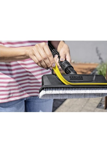 Karcher Ps 30 K7 K5 K4 K3 Basınçlı Yıkama Zemin Temizleme Fırças