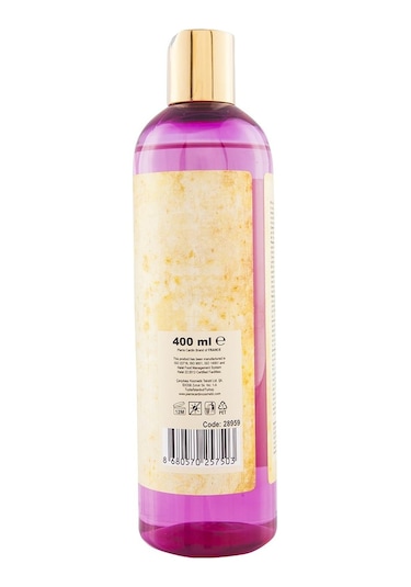 Pierre Cardin Gül Özlü E Vitaminli Canlandırıcı Kadın Duş Jeli 400 ML