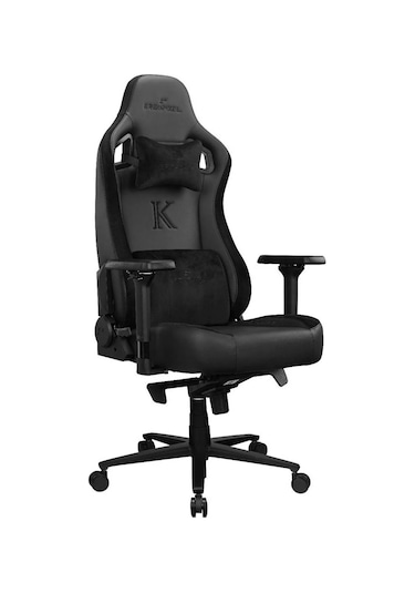 Ergopixel Knight Series Premium Siyah Oyuncu Koltuğu Ergopixel