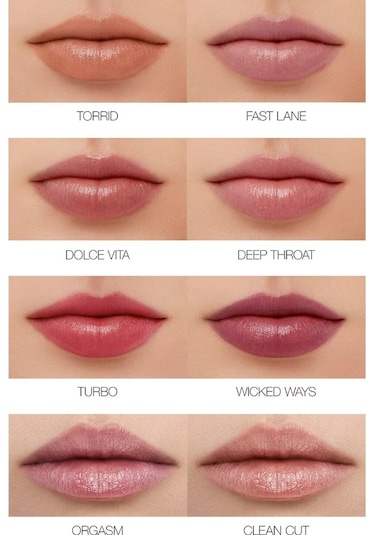 Nars Afterglow Lip Balm Orgasm Dudak Balmı