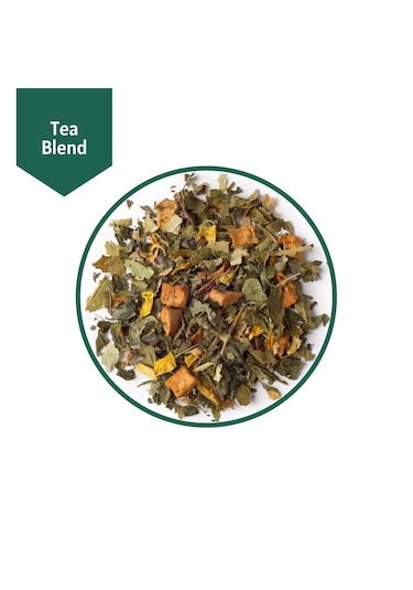 Moroccan Mint Tea - Naneli Fas Çayı, 50 Gr