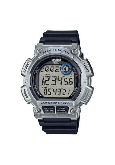 Casio WS-2100H-1A2VDF Erkek Kol Saati