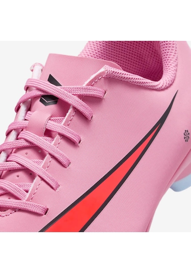 Nike Jr. Mercurial Vapor 16 Club Fg Kramponfq8286-600 Pembe