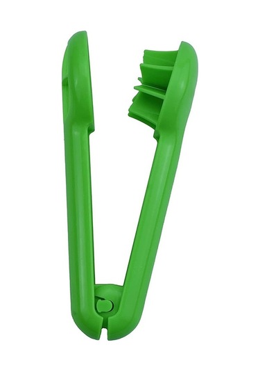 Dancemonkey Cbtx Üzüm Dilimleyici Uygun Ev Yaban Mersini Çilek Dilimleyici Mutfak Aletleri Yeşil, Küçük Boy Yeşil