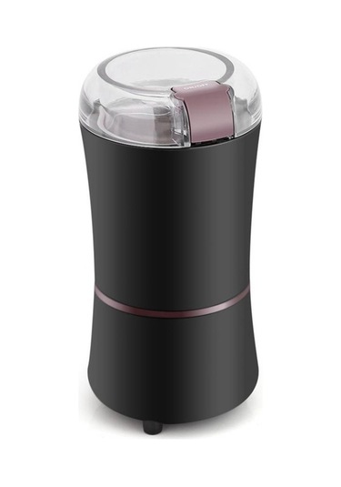 Cbtx Paslanmaz Çelik Elektrikli Mini Kahve Değirmeni Tahıl Fasulye Taşlama Makinesi Çok Renkli