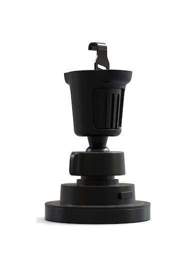 Truebo LightHolder Magsafe Şarjlı RGB Araç Telefon Tutucu