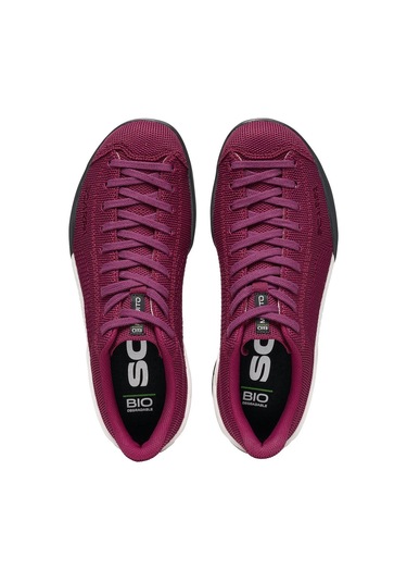 Scarpa Mojito Bio Lifestyle Yürüyüş Ayakkabısı Mor