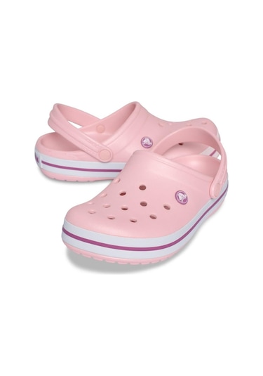 Crocs Crocband Kadın Terlik - Inci Pembe (420560323) Pembe