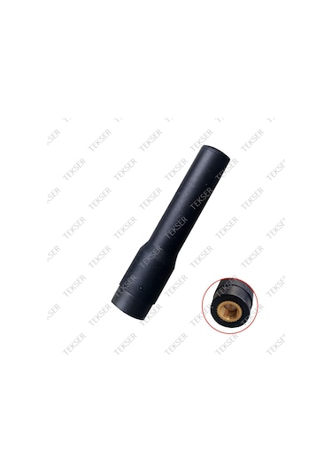 Tyt Dual Band Kısa Anten