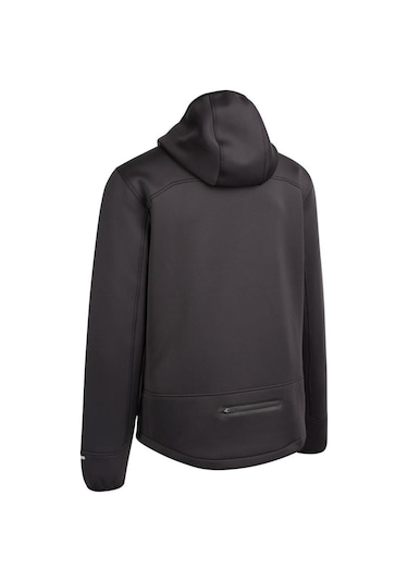 Trespass Bolfort Male Active Hybrid Jacket Black Erkek Outdoor Ceket 001