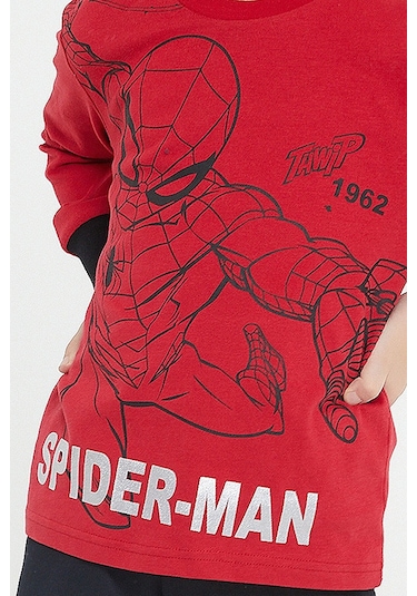 Spıder-Man Erkek Çocuk İkili Takım
