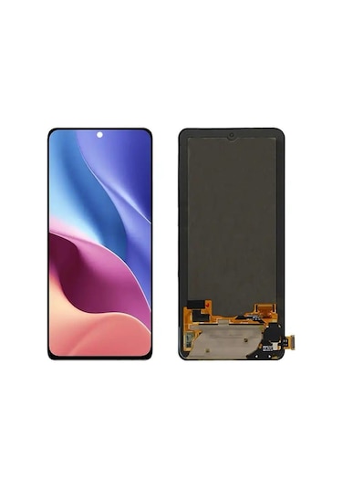 Xiaomi Poco F4 Lcd Ekran Dokunmatik