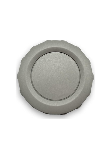 Audi A6 2011-14 Ön Koltuk Sırt Yatırma Tekeri Gri 8K0881671 1 Ad.