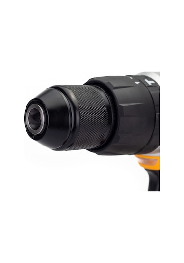 Jcb 21-18CD-D Akülü Darbeli Matkap 18 V Aküsüz Versiyon