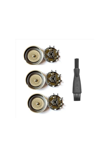 Philips S7100 S7700 S7788 S5588 İçin Sh71 Tıraş Başlığı