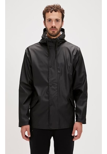 Bad Bear 23.02.13.008-c01 Patrol Erkek Yağmurluk 001