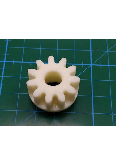 Vileda Rulman+Dişli (Turbo Pedallı Temizlik Seti)