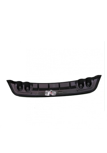 Seat Leon Difüzör Parlak Siyah Ithal Ürün