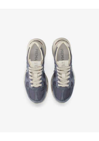 Premiata Sneakers Mased 8113 Mavi