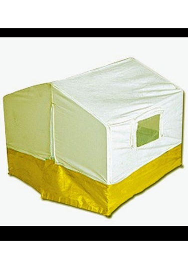 Dateks Ari Sağım Çadırı 12m2