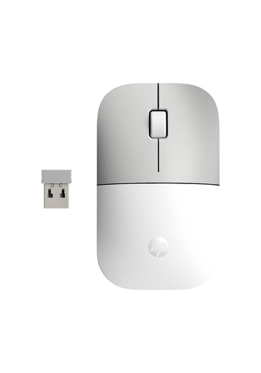 HP Z3700 Kablosuz Optik Mouse