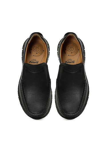 109029.m 5pr Siyah Erkek Rahat Ayakkabı 000000000102036798 Siyah