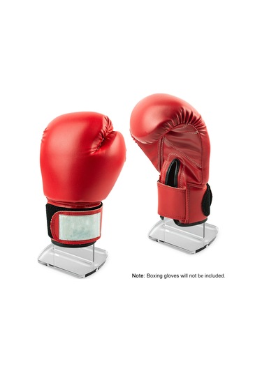 Moveevo Siyah Akrilik Boks Eldiveni Gösterge Rafı - 2 Adet - 5mm Kaliteli Malzeme - Mekan Dekoru Ve Boşluk Tasarrufu - Gym, Oturma Odası, Ofis Uygun Siyah Moveevo Siyah Akrilik Boks Eldiveni Gösterge Rafı - 2 Adet - 5mm Kaliteli Malzeme - Mekan Dekoru Ve Boşluk Tasarrufu - Gym, Oturma Odası, Ofis Uygun Siyah