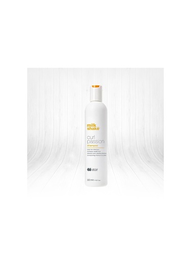 Milk Shake Curl Passion Bukle Belirginleştirici Şampuan 300 ML