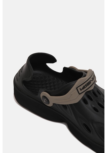 5517 Vaneda Pro Hybrid Sandalet Erkek Terlik Siyah Siyah 5517 Vaneda Pro Hybrid Sandalet Erkek Terlik Siyah Siyah