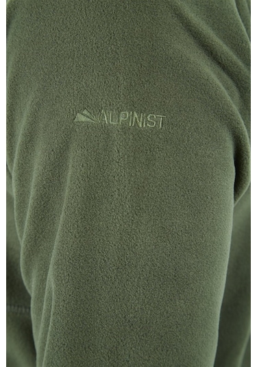 Alpinist Motus Erkek Sweatshirt  C-ALP600504E50Z74