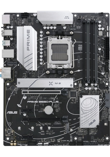 Asus Prıme B650-plus Wıfı Amd