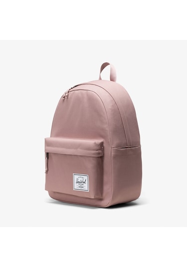 Herschel Classic Unisex Pembe Sırt Çantası Düz 11544 Pembe