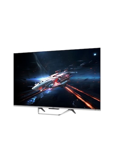 Haier H65Q800UX 4K Ultra HD 65" 165 Uydu Alıcılı Google Smart QLED TV