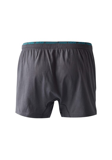 Josejuan Erkek Boxer Penye 3400-Antrasit