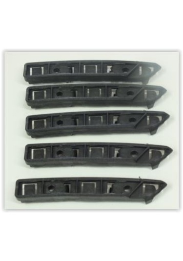 SPK 6454 Tampon Bağlantı Ayağı Ön Sol Orta Fiat Egea 1.3 Jtd 1.6 Jtd 1.4 T-Jet