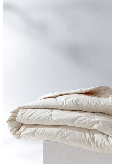 Yataş Bedding Superwashed Yün Yorgan Tek Kişilik