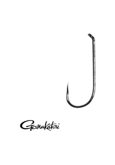 T.d. Gamakatsu F 11b 8 Fly Olta İğnesi