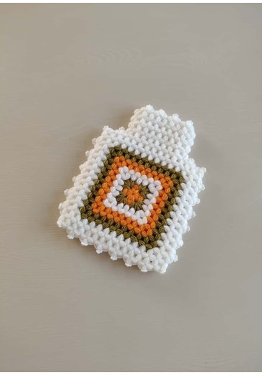 Çeyizlik 3'lü El Yapımı Lif Seti