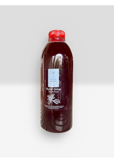 Kocamaar Reyhan Şerbeti 1lt