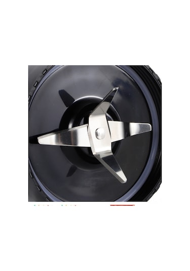 Reedark 250w Sihirli Meyve Sıkacağı Aksesuarı - Buz Kırma Ve Dayanıklı Çapraz Bıçak Diğer