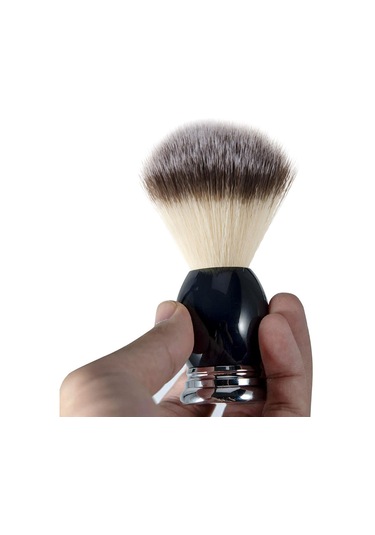 Suntek Erkekler Tıraş Fırçası Erkek Krem Aksesuarı Ev