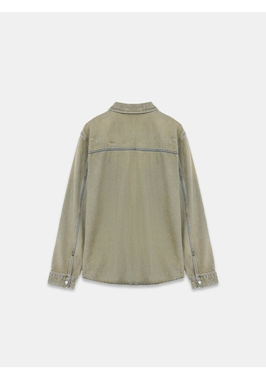 Ltb Darlene Regular Jacket Ceket 010096118915973 55685 Karışık Çok Renkli
