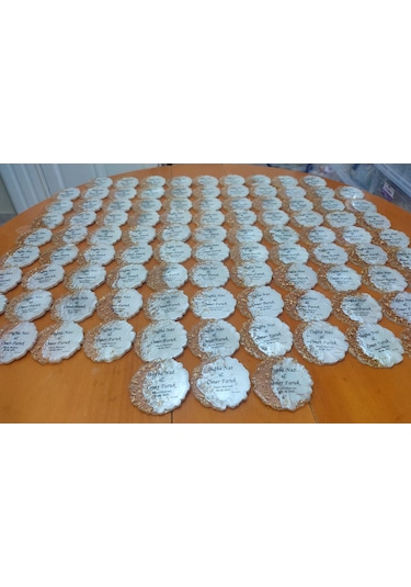 Nişan Magnet-30adet