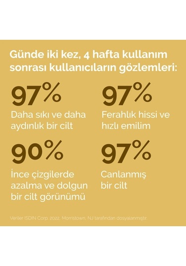 Isdinceutics Hyaluronic Concentrate Serum 30 ML