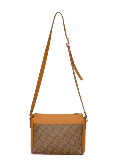 Us Polo Us23515 Kadın Çapraz Çanta Kahve Kahve