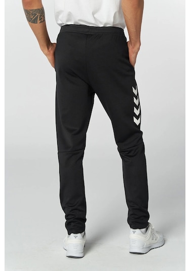 Hummel Falconzo Tapered Eşofman Altı Siyah 931076-2001 Siyah