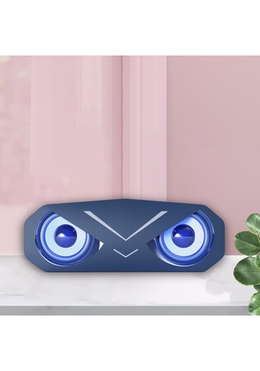 Suntek Windows 360 Hd Bluetooth Kablosuz Hoparlör Siyah