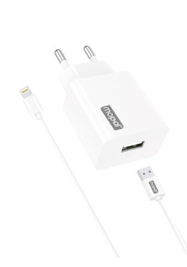 Lightning Adaptör Ve Şarj Kablosu M-13