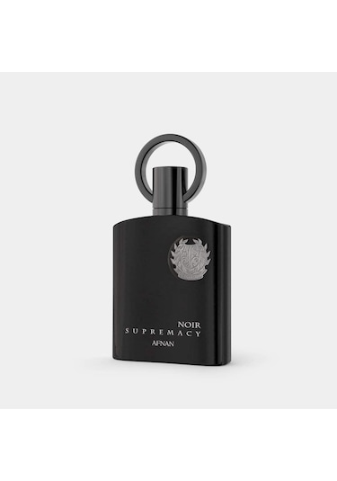 Afnan Supremacy Noir Erkek Parfüm EDP 100 ML