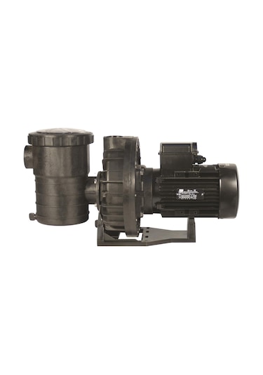 Santem Vısco 3hp, 2,2kw Monofaze Havuz Pompası